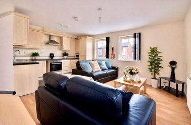 Broom Street, Broomhall, Sheffield - Image 2