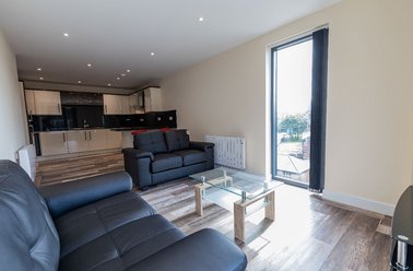 Ecco, Highfield, Sheffield - Image 2