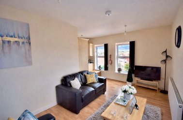 Flat 1 Broom Street, Broomhall, Sheffield - Image 2