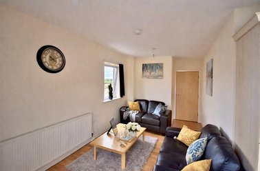 Flat 1 Broom Street, Broomhall, Sheffield - Image 3