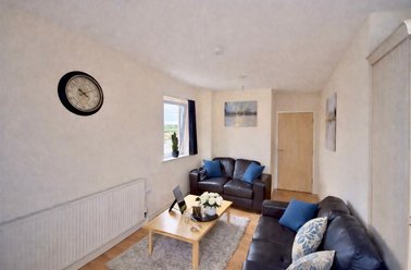 Flat 1a Broom Street, Broomhall, Sheffield - Image 3