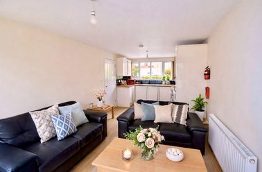 Dorset Street, Broomhall, Sheffield - Image 2