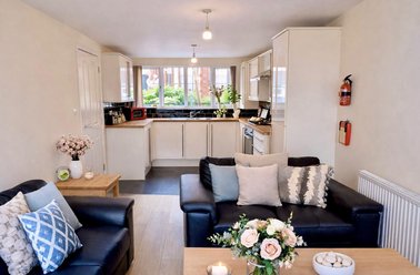 Dorset Street, Broomhall, Sheffield - Image 3