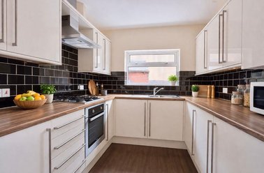 Broomspring Lane, Broomhall, Sheffield - Image 2