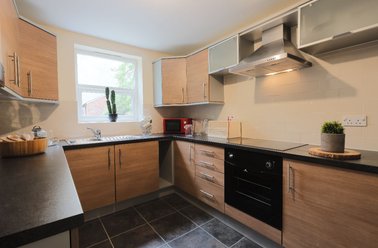 Broomspring Lane, Broomhall, Sheffield - Image 3