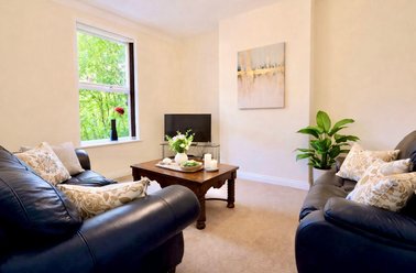 Broomspring Lane, Broomhall, Sheffield - Image 2