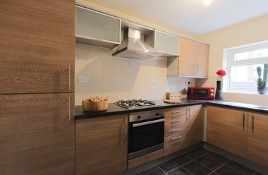 Broomspring Lane, Broomhall, Sheffield - Image 3