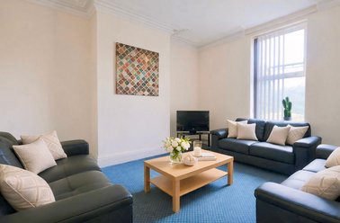 Broomspring Lane, Broomhall, Sheffield - Image 2