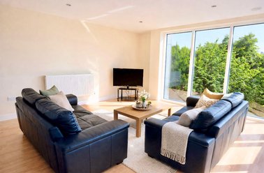 Apt 2, 112 Ecclesall Road, Sharrow, Sheffield - Image 3