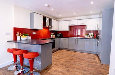 Ecco, Highfield, Sheffield - Image 2