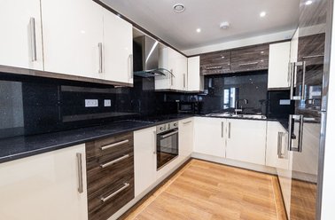 Ecco, Highfield, Sheffield - Image 2