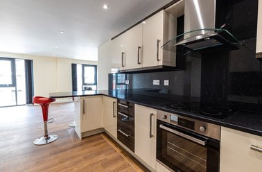 Ecco, Highfield, Sheffield - Image 3