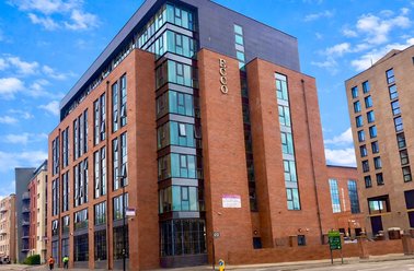 Ecco, Highfield, Sheffield - Image 2