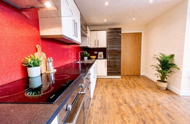 Ecco, Highfield, Sheffield - Image 3