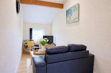 Montgomery Place, Upperthorpe, Sheffield - Image 3