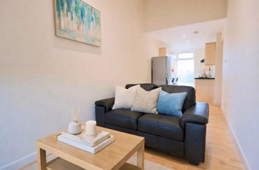 Montgomery Place, Upperthorpe, Sheffield - Image 2