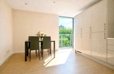 Montgomery Place, Upperthorpe, Sheffield - Image 3