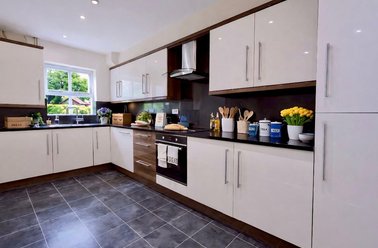 2a Wilkinson Street, Devonshire Green, Sheffield - Image 2