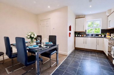 2a Wilkinson Street, Devonshire Green, Sheffield - Image 3