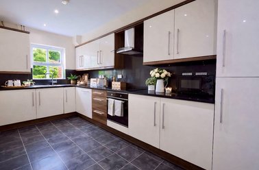 Wilkinson Street, Devonshire Green, Sheffield - Image 3