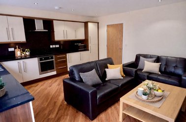 6a Wilkinson Street, Devonshire Green, Sheffield - Image 3