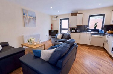 6b Wilkinson Street, Devonshire Green, Sheffield - Image 2