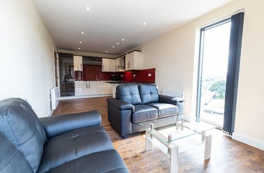 Ecco, Highfield, Sheffield - Image 3