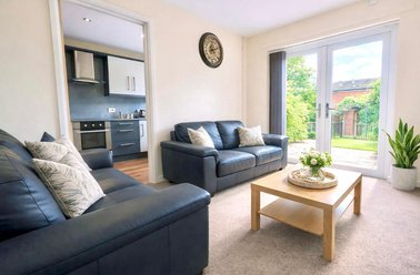 Headford Gardens, Devonshire Green, Sheffield - Image 2
