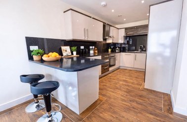 1 Harrow Street, Highfield, Sheffield - Image 2