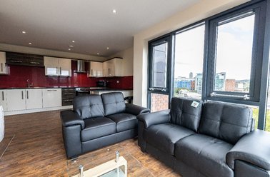 Ecco, Highfield, Sheffield - Image 3