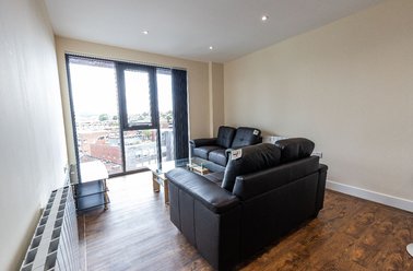 Ecco, Highfield, Sheffield - Image 3