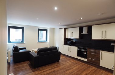 121 Fitzwilliam Street, Devonshire Green, Sheffield - Image 2