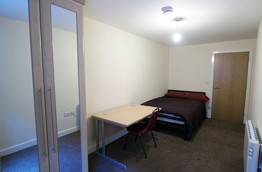 121 Fitzwilliam Street, Devonshire Green, Sheffield - Image 3