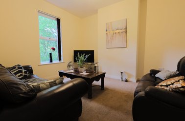 Broomspring Lane, Broomhall, Sheffield - Image 2