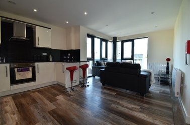 Ecco, Highfield, Sheffield - Image 3