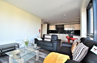 Ecco, Highfield, Sheffield - Image 2