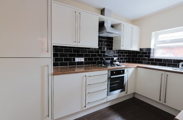 Broomspring Lane, Broomhall, Sheffield - Image 2