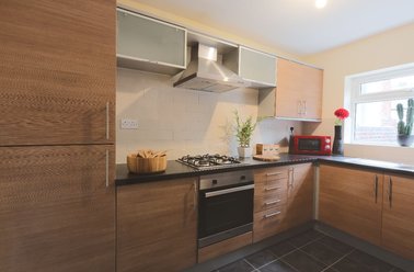 Broomspring Lane, Broomhall, Sheffield - Image 2