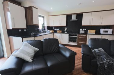 6a Wilkinson Street, Devonshire Green, Sheffield - Image 2