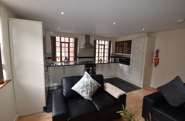  Lion Works, 92 Arundel Street, Devonshire Green, Sheffield - Image 3