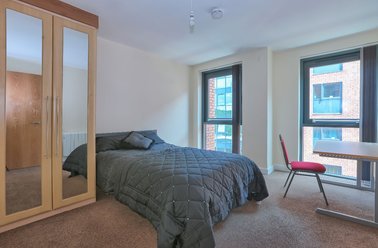 121 Fitzwilliam Street, Devonshire Green, Sheffield - Image 3