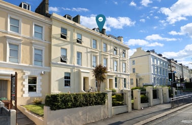 North Road East, North Hill, Plymouth - Image 3