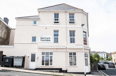 Kensington Road, Greenbank, Plymouth - Image 2