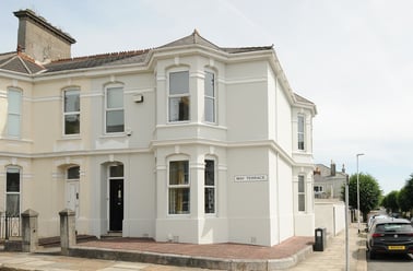 May Terrace, St Judes, Plymouth - Image 2