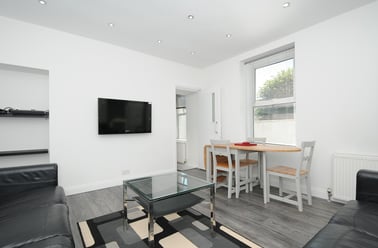 May Terrace, St Judes, Plymouth - Image 3