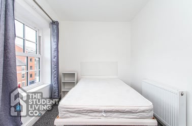 Mansfield Road, Arboretum, Nottingham - Image 3