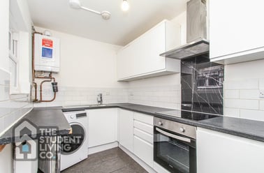 Mansfield Road, Arboretum, Nottingham - Image 2