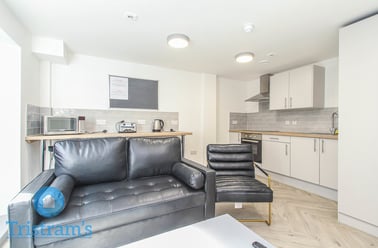 Talbot Street, Nottingham - Image 2