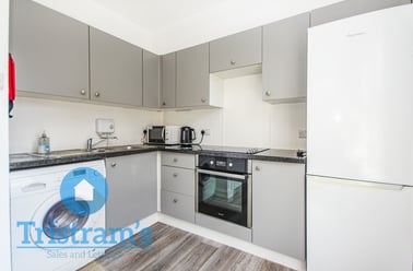 Castle Boulevard, Nottingham - Image 2