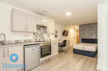 Talbot Street, Nottingham - Image 3